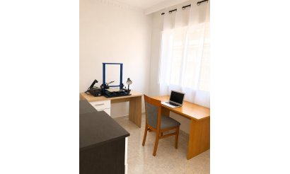 Reventa - Apartamento / piso - Algorfa - Algorfa - Village