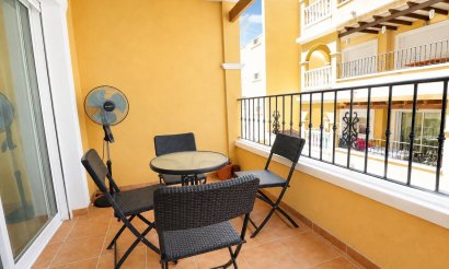 Reventa - Apartamento / piso - Algorfa - Algorfa - Village