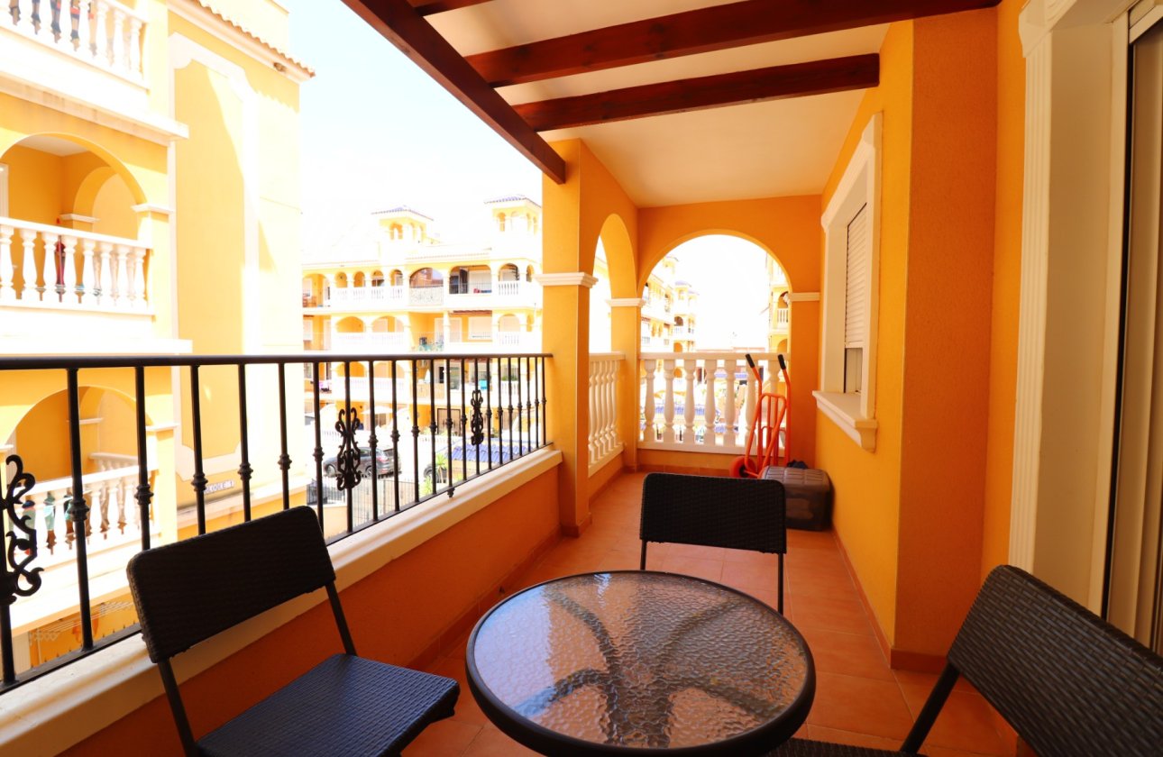Reventa - Apartamento / piso - Algorfa - Algorfa - Village