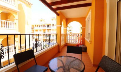 Reventa - Apartamento / piso - Algorfa - Algorfa - Village