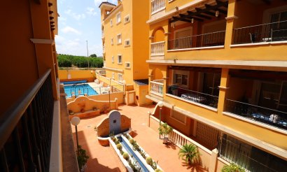 Reventa - Apartamento / piso - Algorfa - Algorfa - Village