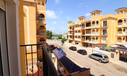 Reventa - Apartamento / piso - Algorfa - Algorfa - Village