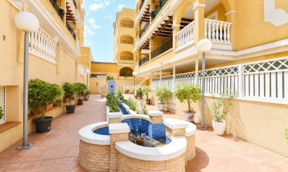 Reventa - Apartamento / piso - Algorfa - Algorfa - Village