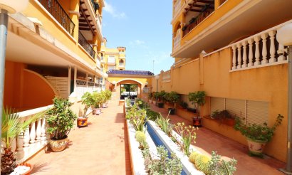 Reventa - Apartamento / piso - Algorfa - Algorfa - Village