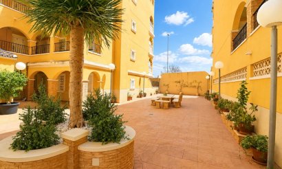 Reventa - Apartamento / piso - Algorfa - Algorfa - Village