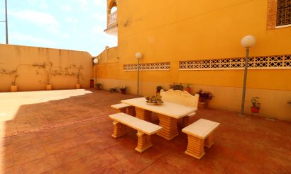Reventa - Apartamento / piso - Algorfa - Algorfa - Village