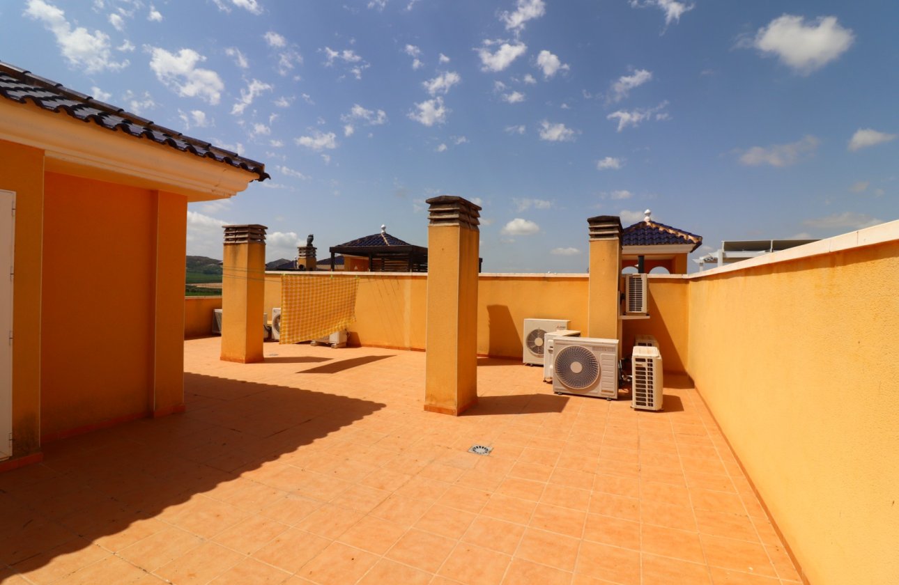 Reventa - Apartamento / piso - Algorfa - Algorfa - Village