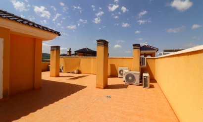 Reventa - Apartamento / piso - Algorfa - Algorfa - Village