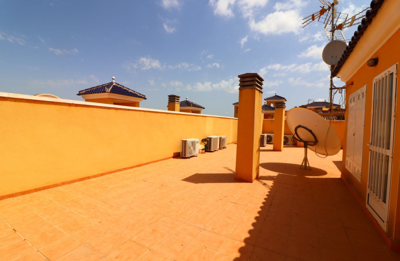 Reventa - Apartamento / piso - Algorfa - Algorfa - Village