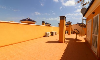 Reventa - Apartamento / piso - Algorfa - Algorfa - Village