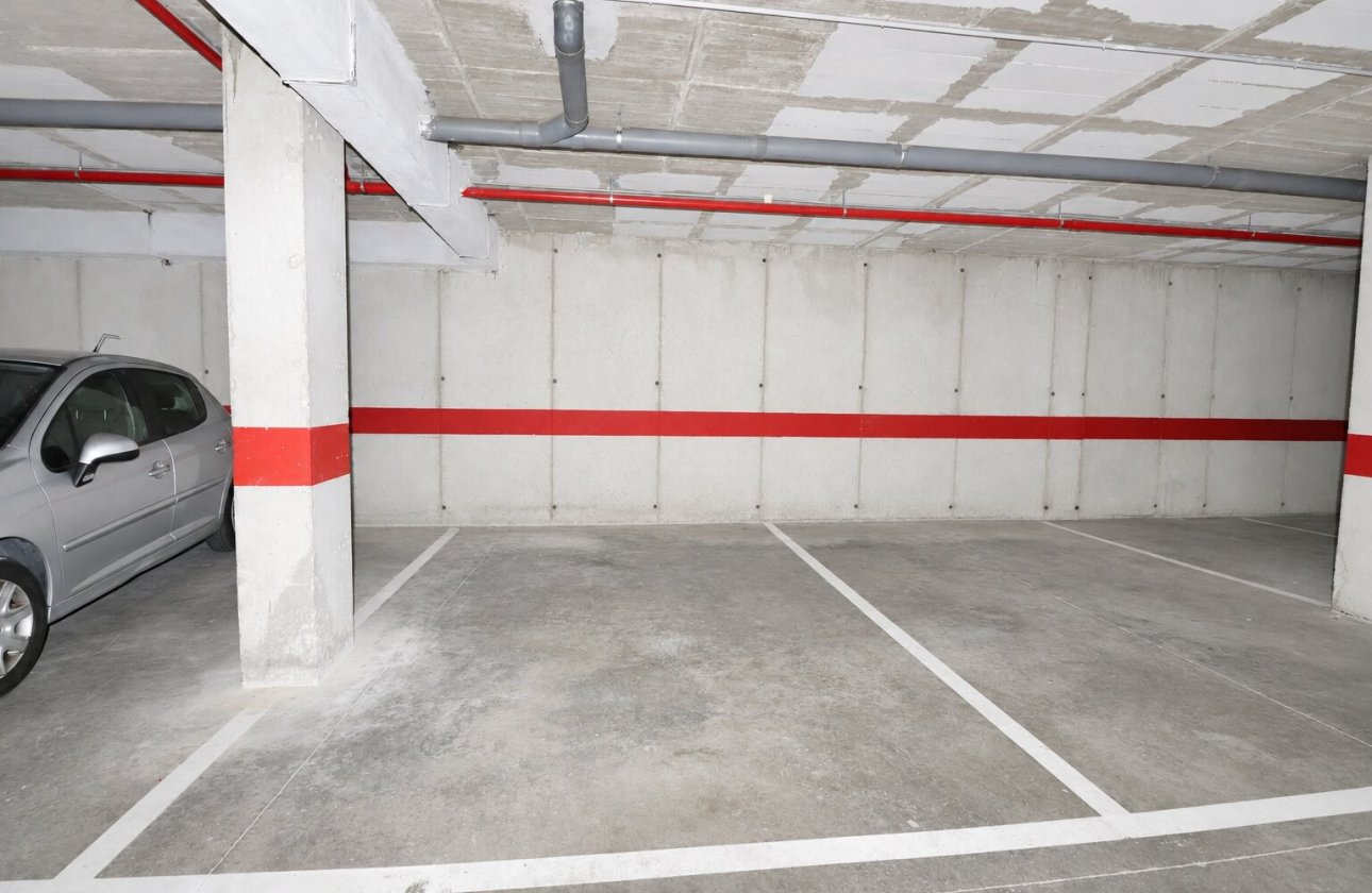 Reventa - Apartamento / piso - Algorfa - Algorfa - Village