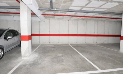Reventa - Apartamento / piso - Algorfa - Algorfa - Village