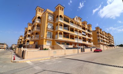 Reventa - Apartamento / piso - Algorfa - Algorfa - Village