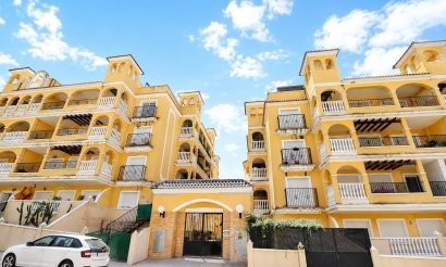 Reventa - Apartamento / piso - Algorfa - Algorfa - Village