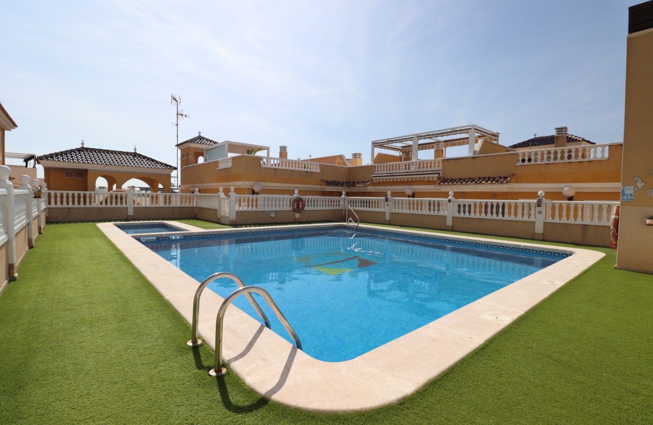 Reventa - Adosado - Benijofar - Benijofar - Village