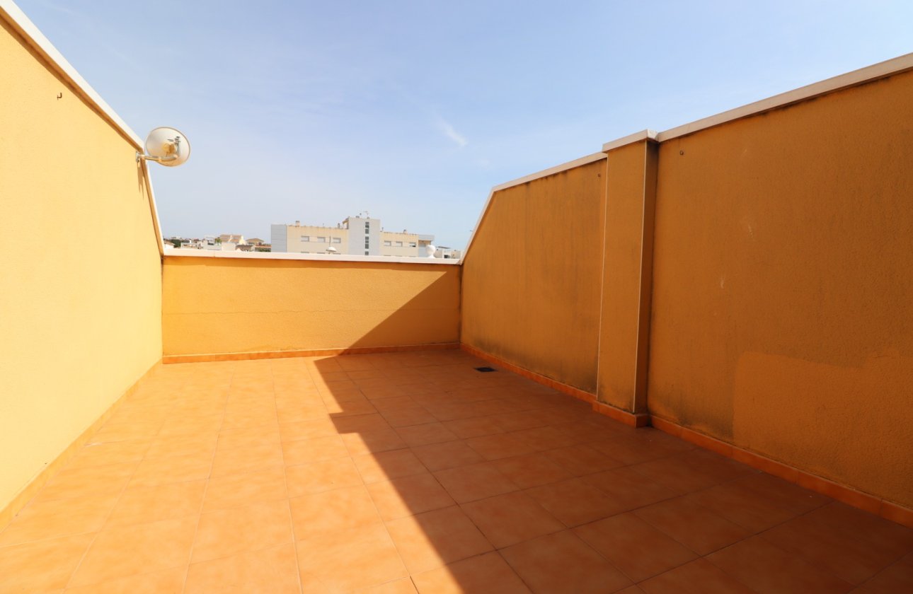 Reventa - Adosado - Benijofar - Benijofar - Village