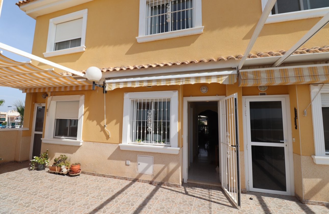 Reventa - Adosado - Benijofar - Benijofar - Village