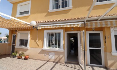 Reventa - Adosado - Benijofar - Benijofar - Village