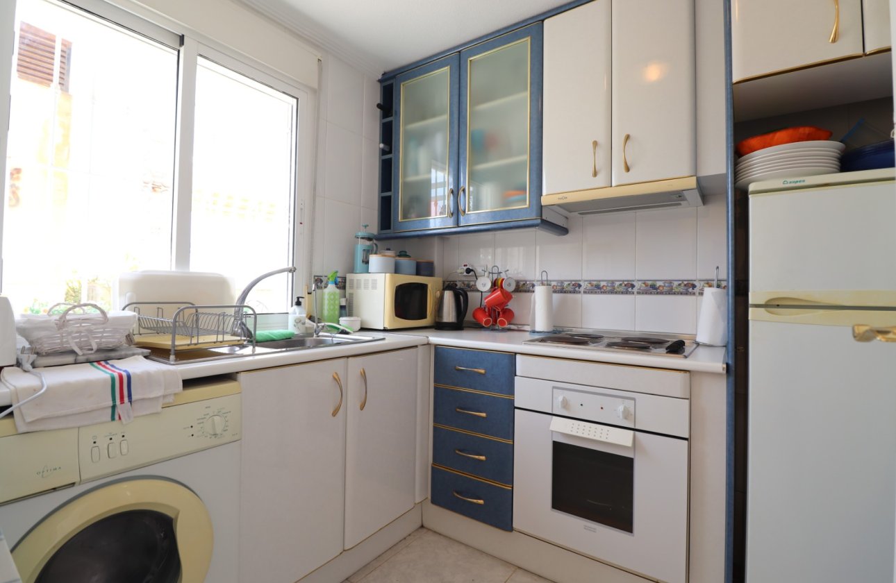 Reventa - Adosado - Benijofar - Benijofar - Village
