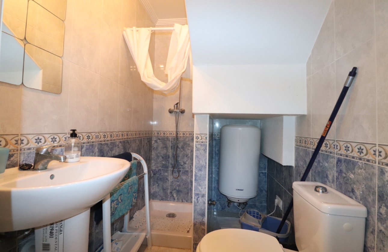 Reventa - Adosado - Benijofar - Benijofar - Village