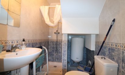 Reventa - Adosado - Benijofar - Benijofar - Village