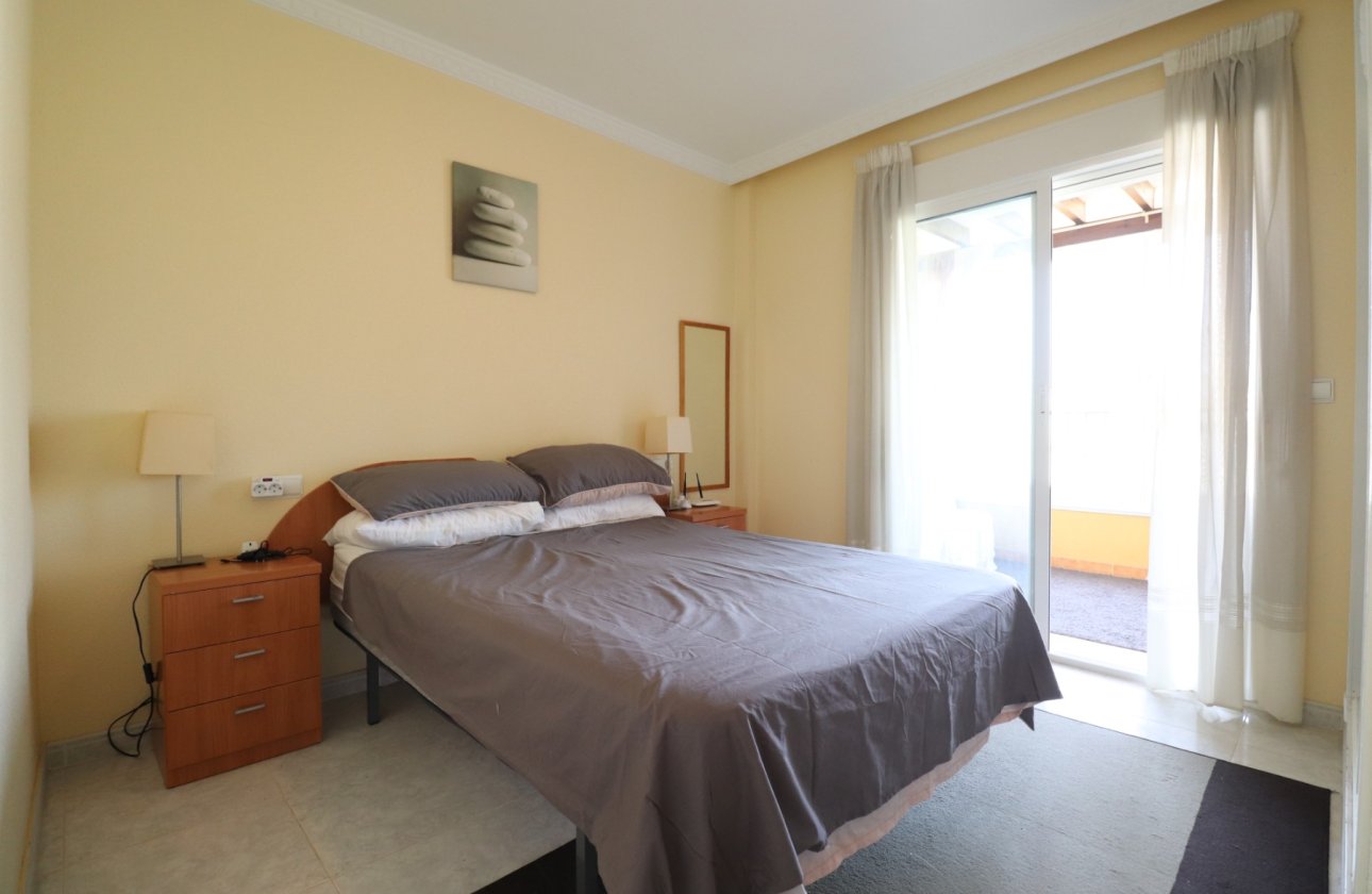 Reventa - Adosado - Benijofar - Benijofar - Village