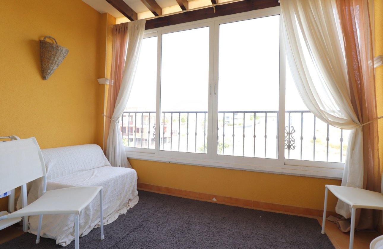 Reventa - Adosado - Benijofar - Benijofar - Village