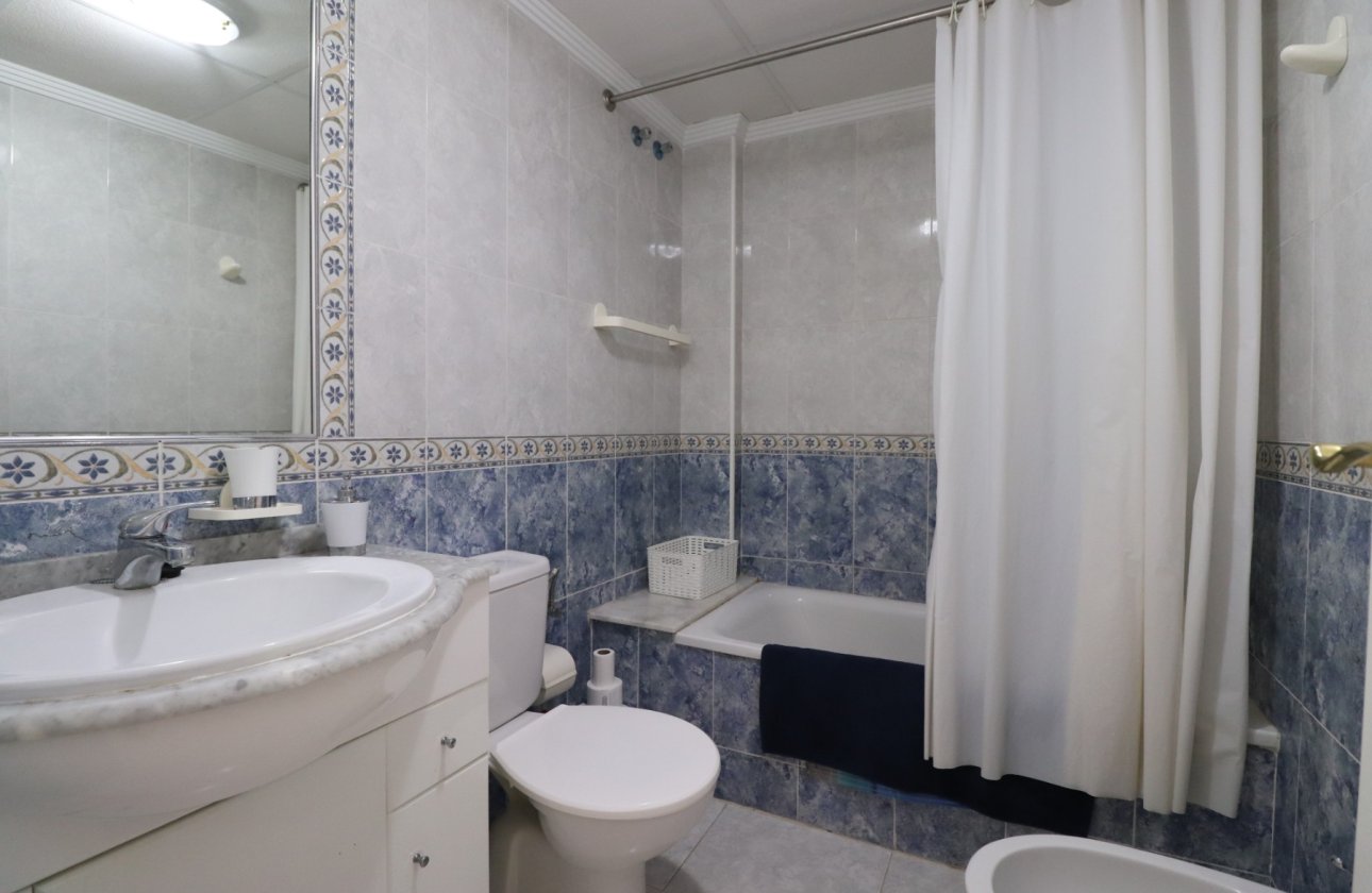 Reventa - Adosado - Benijofar - Benijofar - Village