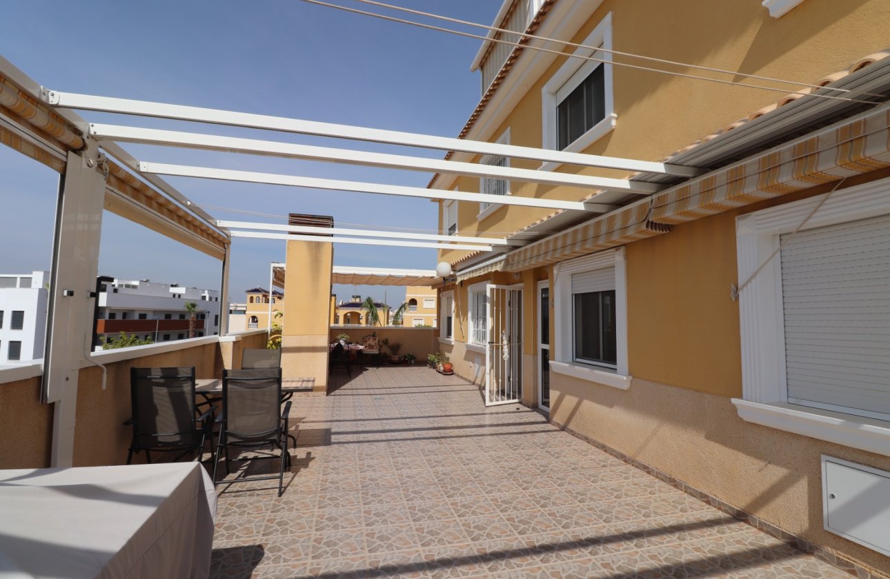 Reventa - Adosado - Benijofar - Benijofar - Village