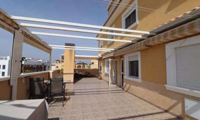 Reventa - Adosado - Benijofar - Benijofar - Village