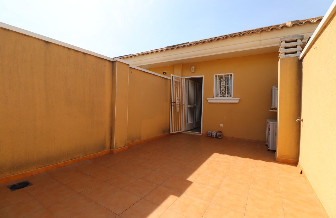 Reventa - Adosado - Benijofar - Benijofar - Village