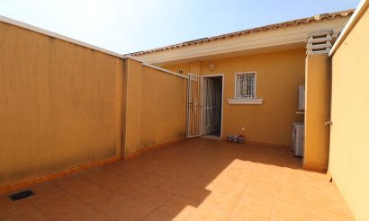 Reventa - Adosado - Benijofar - Benijofar - Village