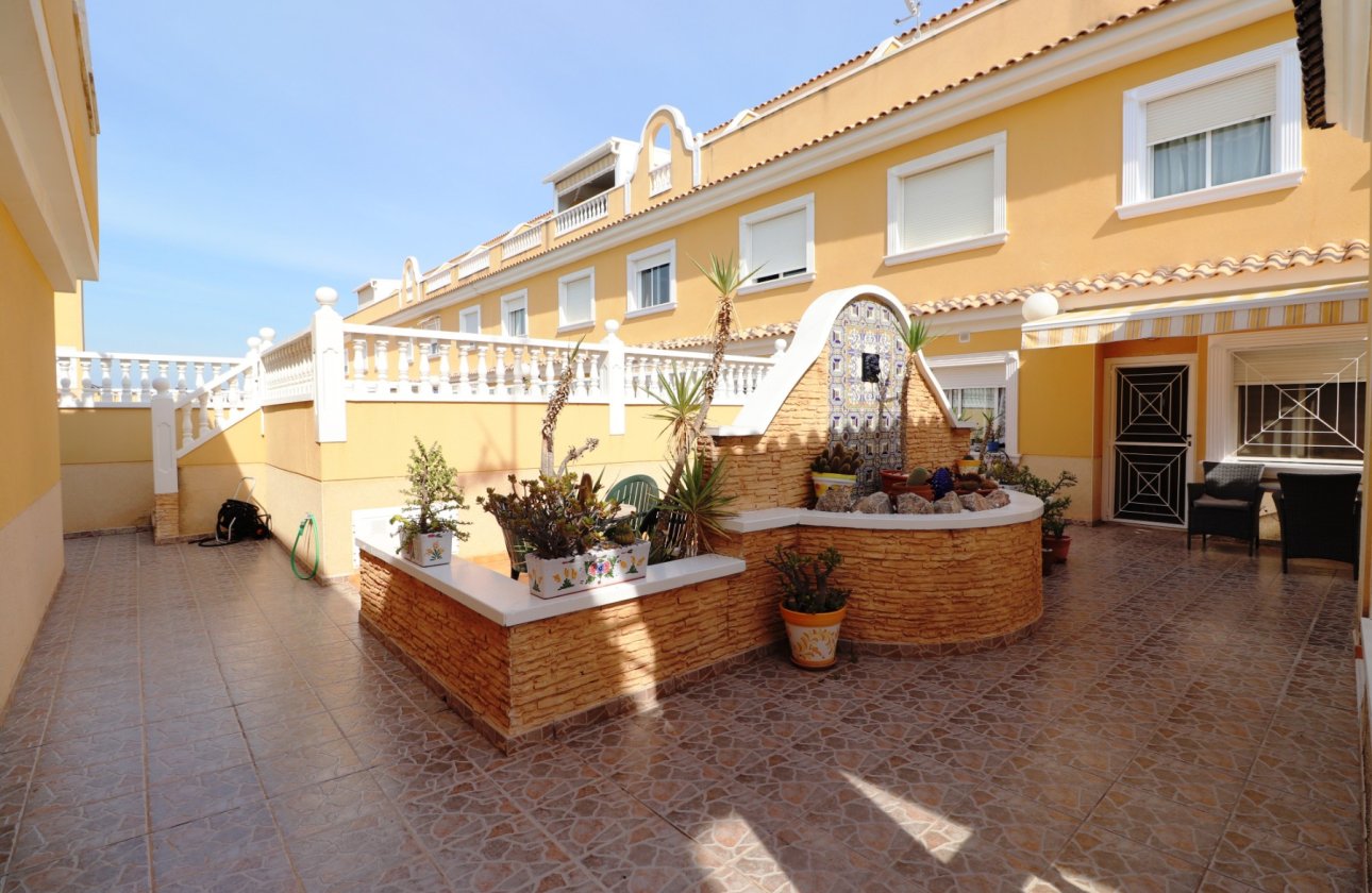 Reventa - Adosado - Benijofar - Benijofar - Village