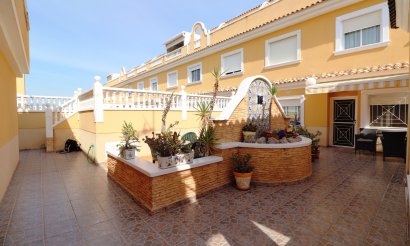 Reventa - Adosado - Benijofar - Benijofar - Village