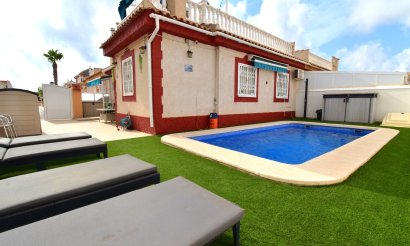 Reventa - Adosado - Orihuela Costa - Playa Flamenca