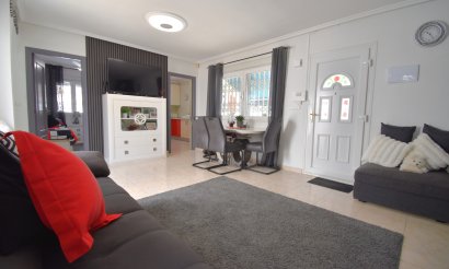 Reventa - Adosado - Orihuela Costa - Playa Flamenca
