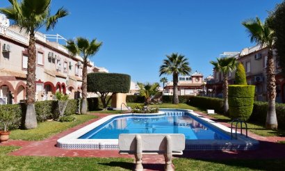 Reventa - Adosado - Orihuela Costa - Playa Flamenca