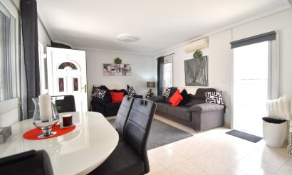 Reventa - Adosado - Orihuela Costa - Playa Flamenca