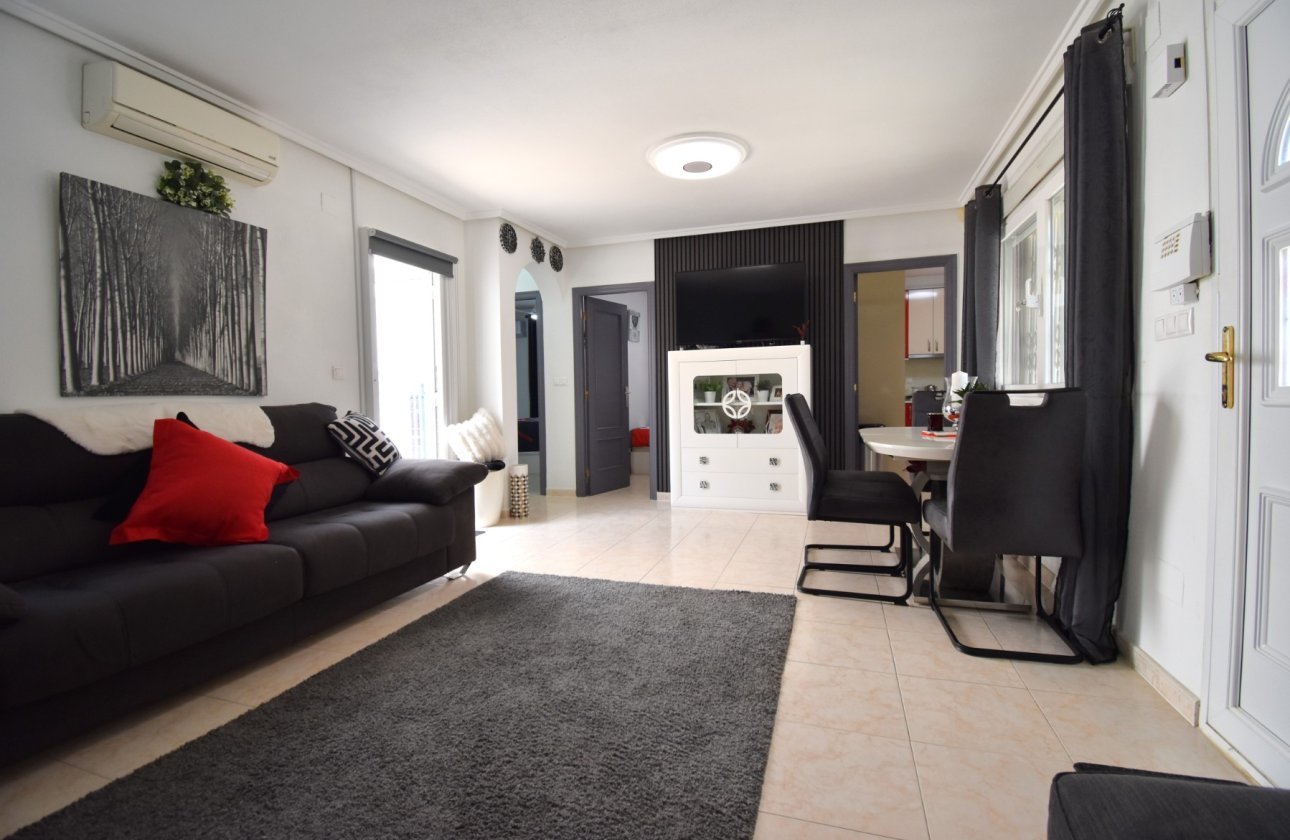 Reventa - Adosado - Orihuela Costa - Playa Flamenca