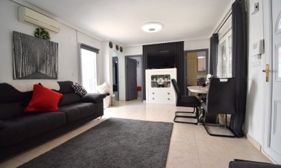Reventa - Adosado - Orihuela Costa - Playa Flamenca
