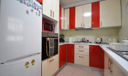 Reventa - Adosado - Orihuela Costa - Playa Flamenca