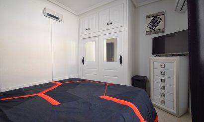 Reventa - Adosado - Orihuela Costa - Playa Flamenca