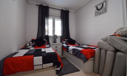 Reventa - Adosado - Orihuela Costa - Playa Flamenca