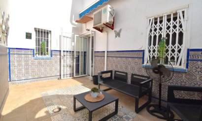 Reventa - Adosado - Orihuela Costa - Playa Flamenca