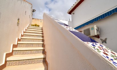 Reventa - Adosado - Orihuela Costa - Playa Flamenca