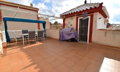 Reventa - Adosado - Orihuela Costa - Playa Flamenca