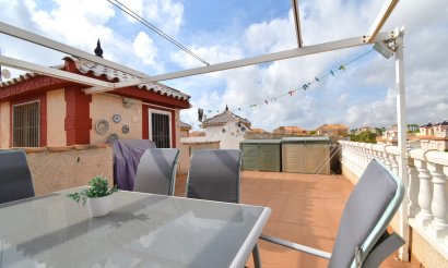 Reventa - Adosado - Orihuela Costa - Playa Flamenca