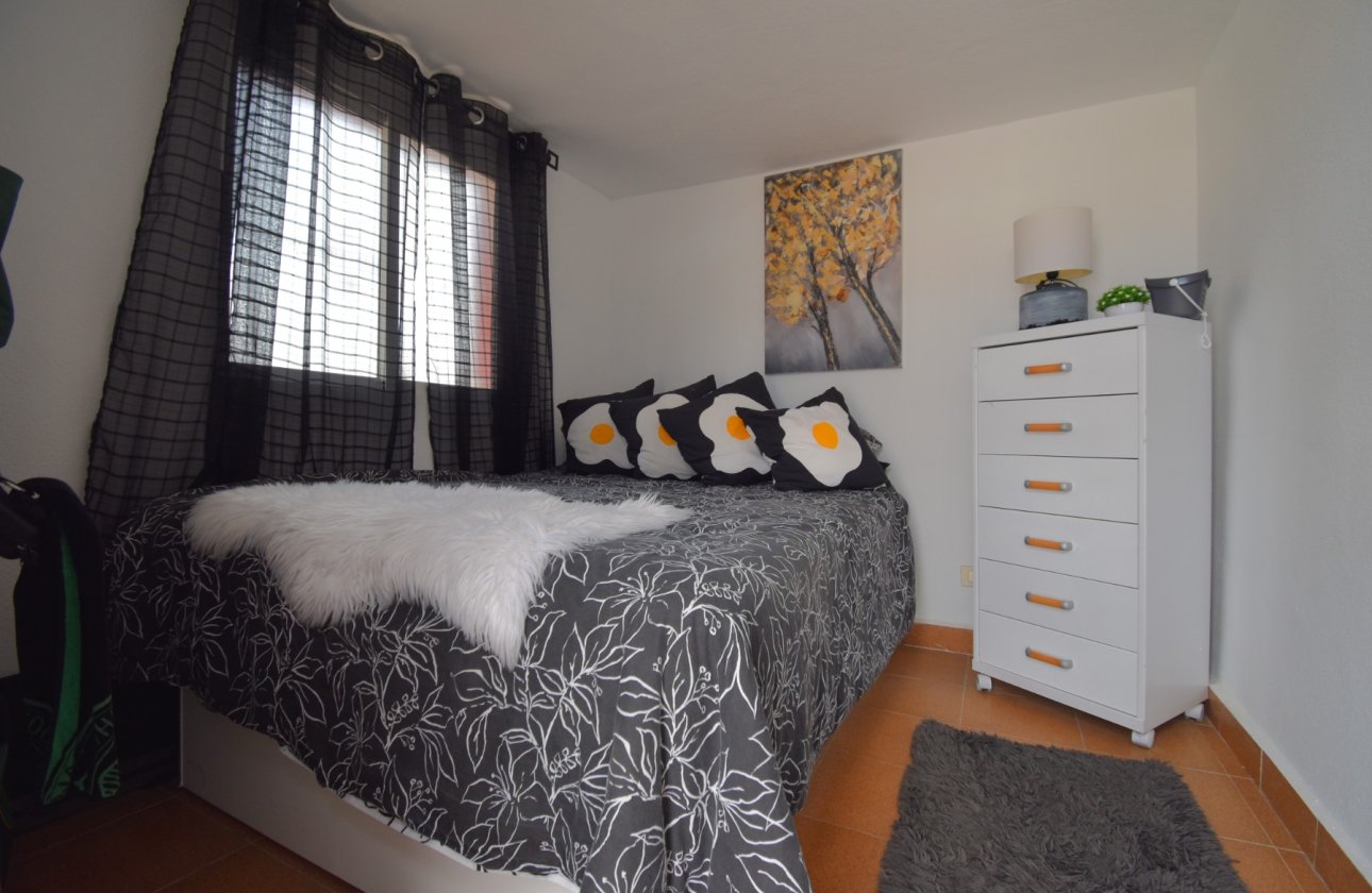 Reventa - Adosado - Orihuela Costa - Playa Flamenca