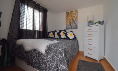 Reventa - Adosado - Orihuela Costa - Playa Flamenca