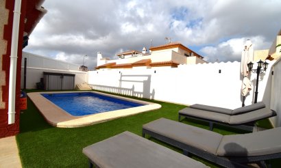 Reventa - Adosado - Orihuela Costa - Playa Flamenca